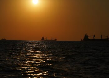 Daftar Negara yang Tankernya Direstui Iran Menembus Selat Hormuz