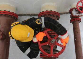 Warning OPEC+: Aset Energi yang Rusak Bakal Berdampak Panjang