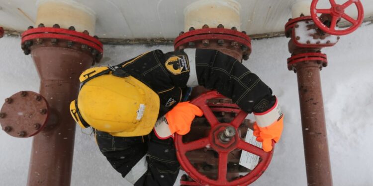 Warning OPEC+: Aset Energi yang Rusak Bakal Berdampak Panjang