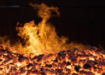 Hingga Kini, ESDM Sudah Restui 580 Juta Ton RKAB Batu Bara 2026