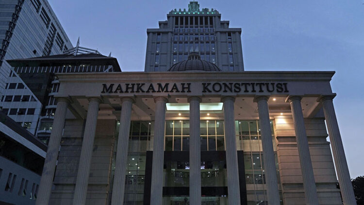 Resmi, MK Putuskan Hanya BPK yang Berhak Audit Kerugian Negara