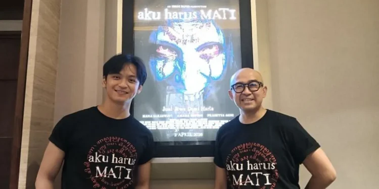 Kemenkes: Penertiban iklan film provokatif cegah peniruan bunuh diri