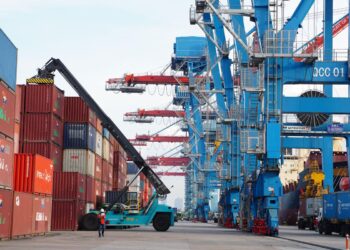 Menakar Langkah Achmad Muchtasyar di Tengah ‘Sengatan’ Moody’s dan Kritik BPK terhadap Pelindo