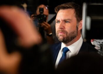 Wapres AS JD Vance Tiba di Pakistan, Mulai Nego Damai dengan Iran