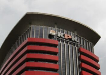 OTT Bupati Tulungagung, KPK Tangkap 16 Orang