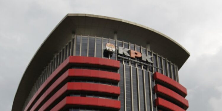 OTT Bupati Tulungagung, KPK Tangkap 16 Orang