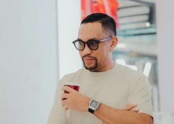 Kronologi Ahmad Sahroni Diperas Rp300 Juta oleh Pegawai KPK Palsu