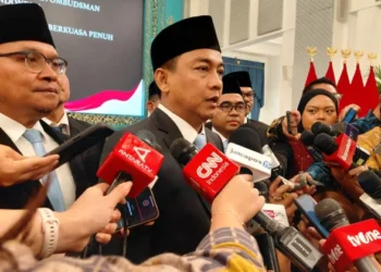 Dianggap Berjarak dengan Pemerintah, Ombudsman akan Benahi Internal