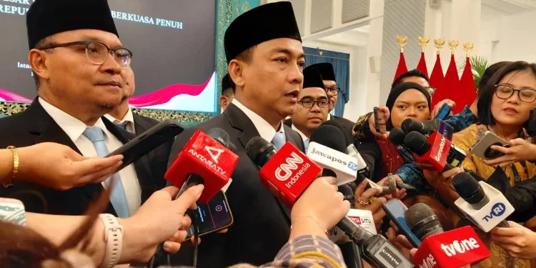 Dianggap Berjarak dengan Pemerintah, Ombudsman akan Benahi Internal