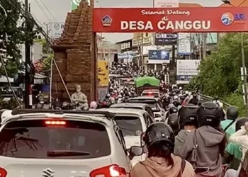 Macet Pengaruhi Kenyamanan Wisata Bali, ‘Water Taxi’ Ditekankan Terjangkau