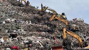 Optimisme Pengelolaan Sampah: JAMMA Dukung Transformasi Hilirisasi Gubernur Pramono