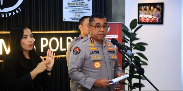 Antusiasme Publik Tinggi, Satgas Haji Polri Diminta Tanpa Ampun Sikat Travel Nakal dan Visa Palsu