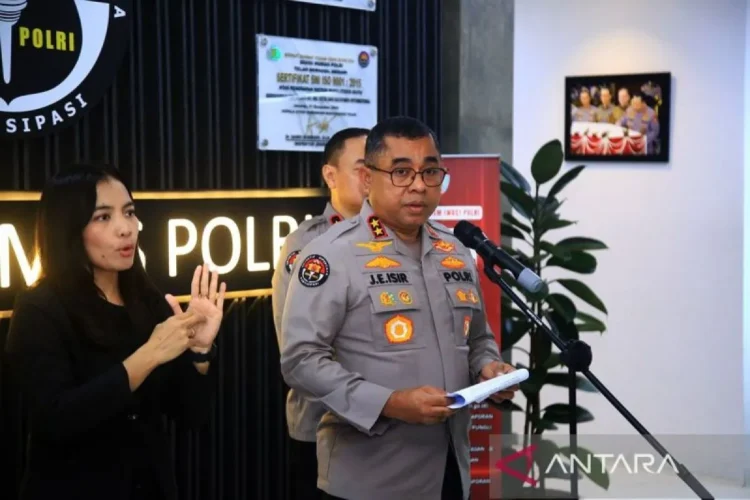 Antusiasme Publik Tinggi, Satgas Haji Polri Diminta Tanpa Ampun Sikat Travel Nakal dan Visa Palsu