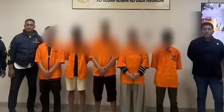 Apresiasi Langkah Bareskrim Polri Jaga Stabilitas Domestik dari Mafia Asing