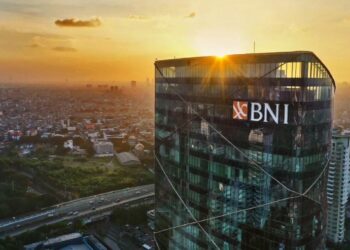 BNI Akan Kembalikan Dana Hilang Rp28 M Gereja Aek Nabara