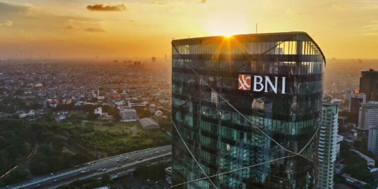 BNI Akan Kembalikan Dana Hilang Rp28 M Gereja Aek Nabara