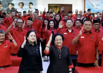 PDIP Kritik Pemerintah Soal Kenaikkan Harga BBM Non Subsidi