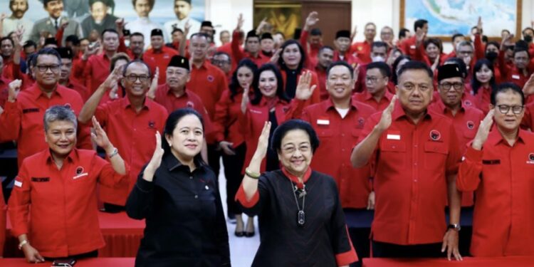 PDIP Kritik Pemerintah Soal Kenaikkan Harga BBM Non Subsidi