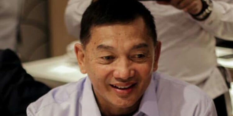 TNI Akan Bangun Batalyon Pembangunan di Seluruh Kabupaten