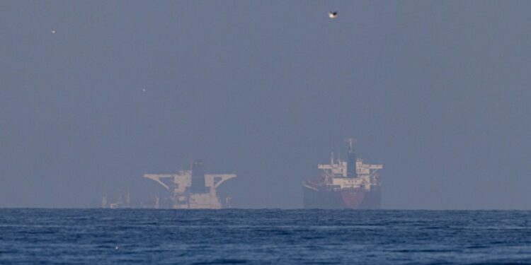 Ini Bukti Kapal Pertamina Lintasi Selat Hormuz