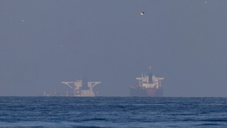 Ini Bukti Kapal Pertamina Lintasi Selat Hormuz