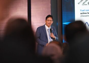 Purbaya Beber Siasat Jaga Ekonomi RI di Tengah Gejolak Global