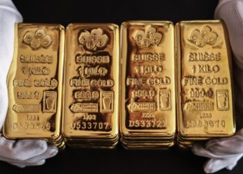 Gencatan Senjata AS-Iran Hampir Selesai, Mau Jual atau Beli Emas?