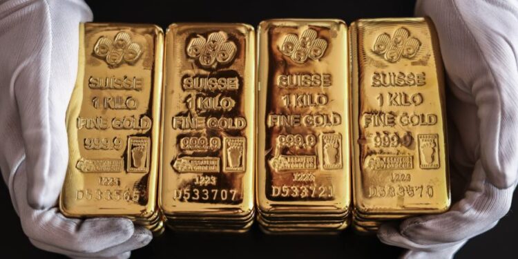 Gencatan Senjata AS-Iran Hampir Selesai, Mau Jual atau Beli Emas?