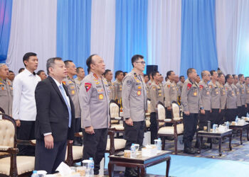 Layanan Digital Polri: Hadiah Inovasi Bagi Warga yang Merindukan Pelayanan Cepat dan Transparan