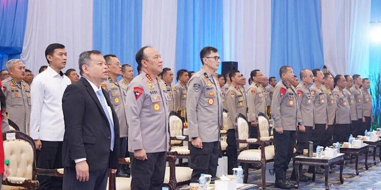 Layanan Digital Polri: Hadiah Inovasi Bagi Warga yang Merindukan Pelayanan Cepat dan Transparan