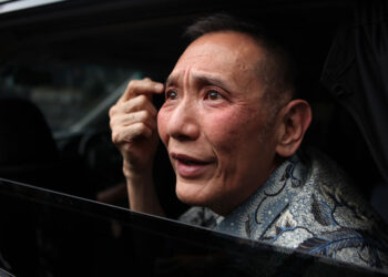 Jusuf Hamka Beri Sinyal Belum Puas Putusan Hakim, Akan Banding?