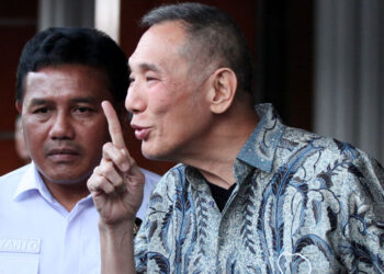 Jusuf Hamka Soal MNC Dihukum Bayar Rp530 M: Bukan Halusinasi