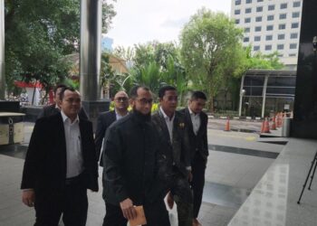 KPK Kembali Panggil Khalid Basalamah dalam Korupsi Haji 