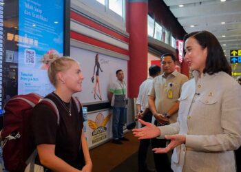 BPK Nilai Promosi Program Wisata oleh Kemenpar Bermasalah