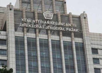 BPK Nilai Ditjen Pajak Belum Optimal Lakukan Pengawasan Pajak