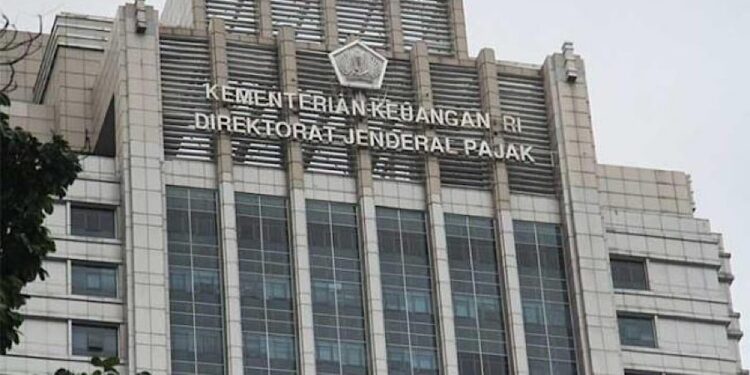BPK Nilai Ditjen Pajak Belum Optimal Lakukan Pengawasan Pajak