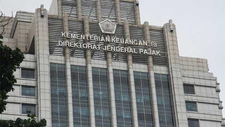 BPK Nilai Ditjen Pajak Belum Optimal Lakukan Pengawasan Pajak