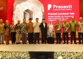 Reformasi Ekonomi Dorong Minat Investor Global ke Indonesia