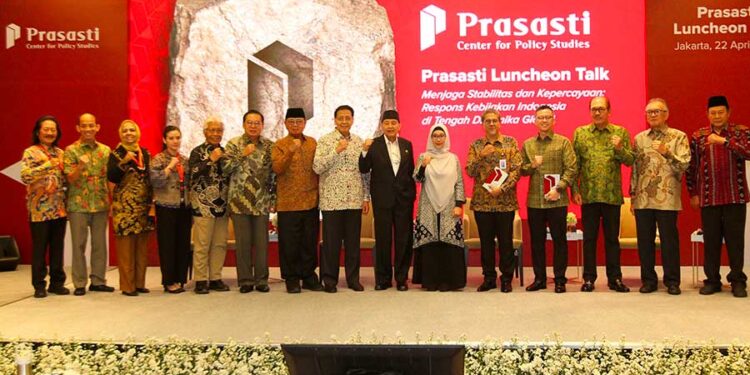 Reformasi Ekonomi Dorong Minat Investor Global ke Indonesia