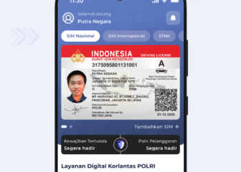 Semudah Beli Pulsa: Gebrakan Kakorlantas Polri Jadikan BayarPajak Kendaraan Tanpa Ribet
