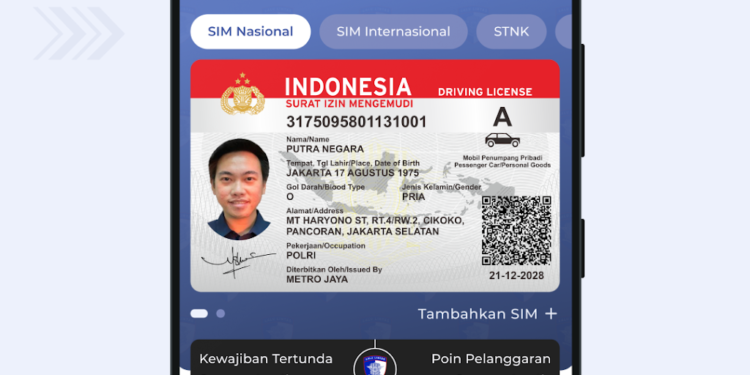 Semudah Beli Pulsa: Gebrakan Kakorlantas Polri Jadikan BayarPajak Kendaraan Tanpa Ribet