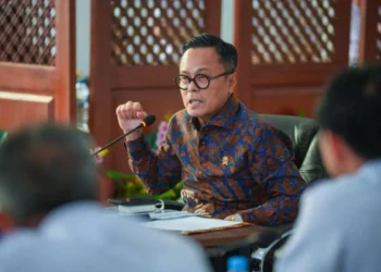 BP BUMN segera pangkas seribu BUMN jadi sekitar 300