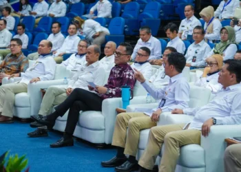 BP BUMN kawal pertumbuhan ekonomi yang fundamental dan inklusif