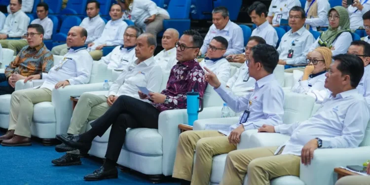 BP BUMN kawal pertumbuhan ekonomi yang fundamental dan inklusif