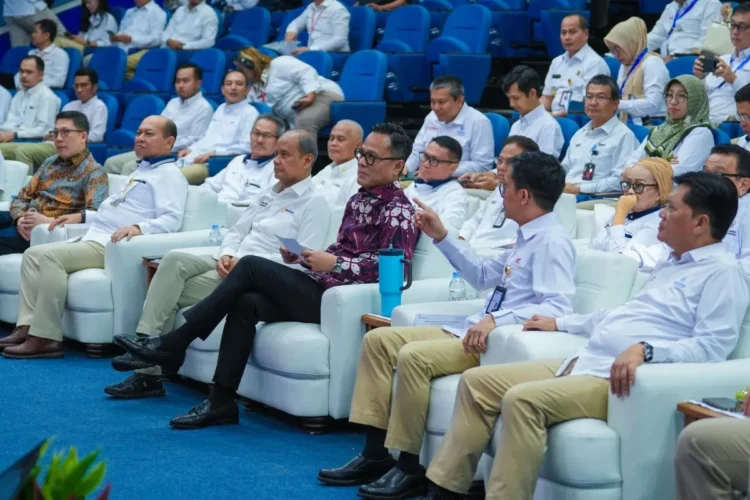 BP BUMN kawal pertumbuhan ekonomi yang fundamental dan inklusif