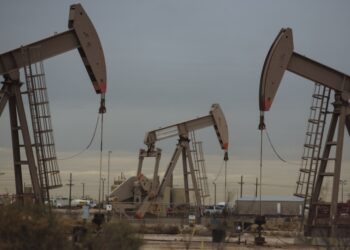 Diplomasi AS-Iran Buntu, Harga Minyak Naik 5 Hari Beruntun