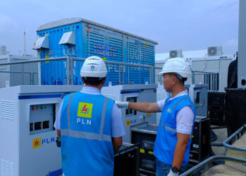 Komisi VI DPR RI Soroti Keandalan Listrik PLN di Jakarta