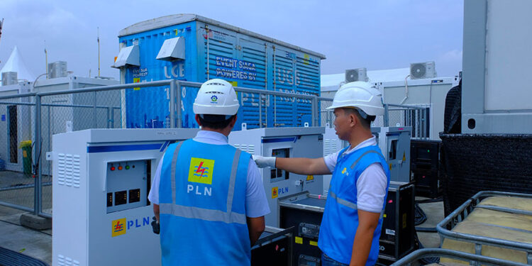 Komisi VI DPR RI Soroti Keandalan Listrik PLN di Jakarta