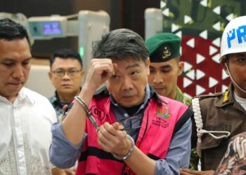 Jaksa Tetapkan 3 Tersangka Baru Korupsi Tambang Batu Bara Kalteng