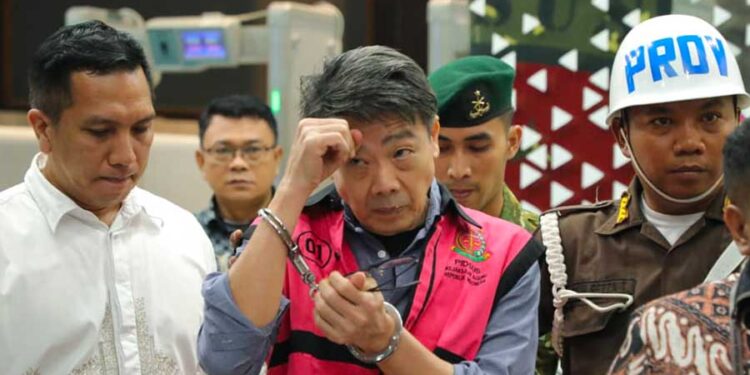 Jaksa Tetapkan 3 Tersangka Baru Korupsi Tambang Batu Bara Kalteng